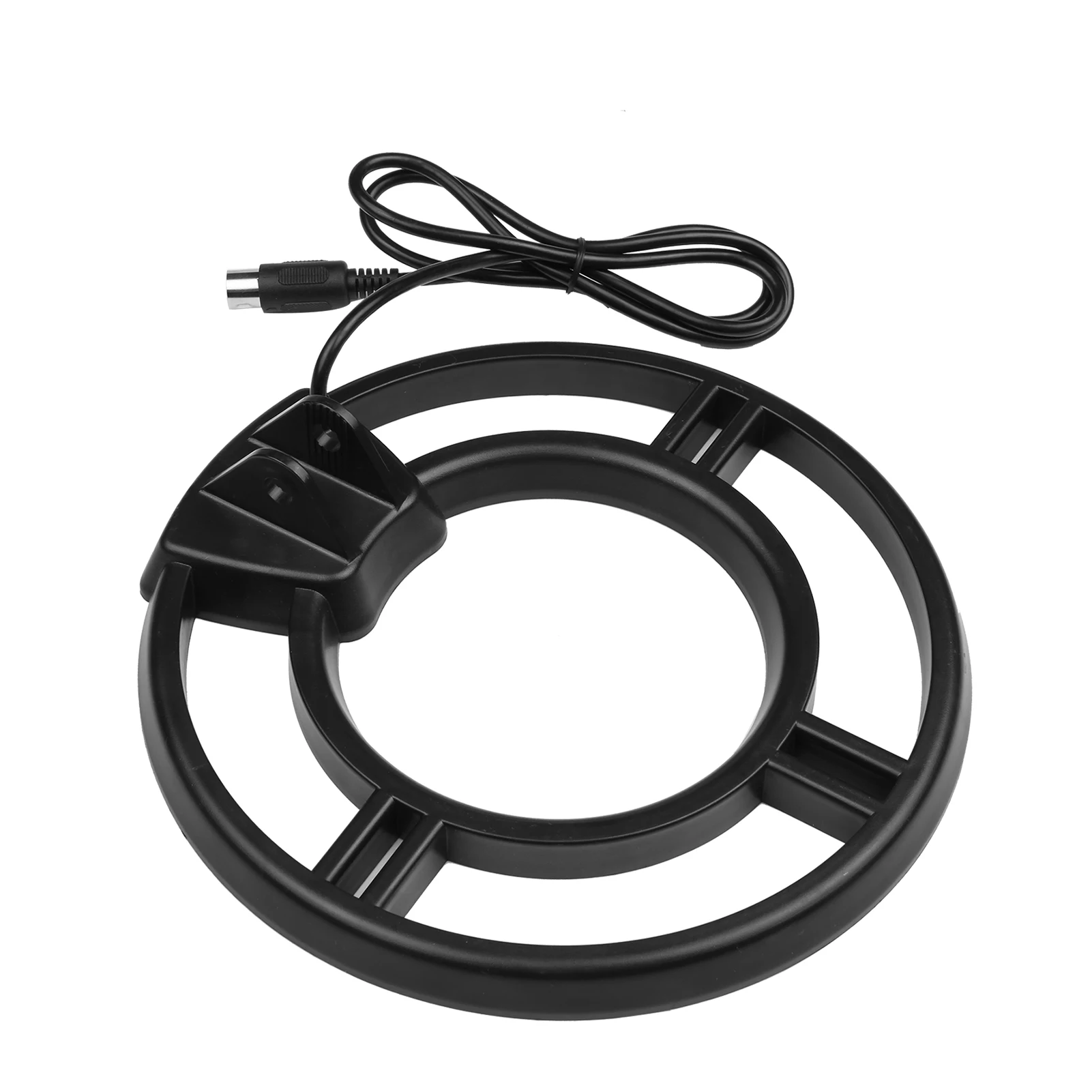 Поисковая катушка KKmoon MD3030/MD4030/MD4060 водонепроницаемая круглая 9 7 дюйма совместима