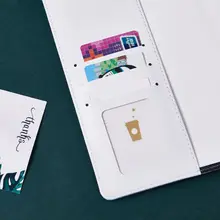 Блокнот с цветами и замком для паролей, кожаный блокнот для путешествий, дневник, планировщик, блокнот для бизнес-записей, L41E