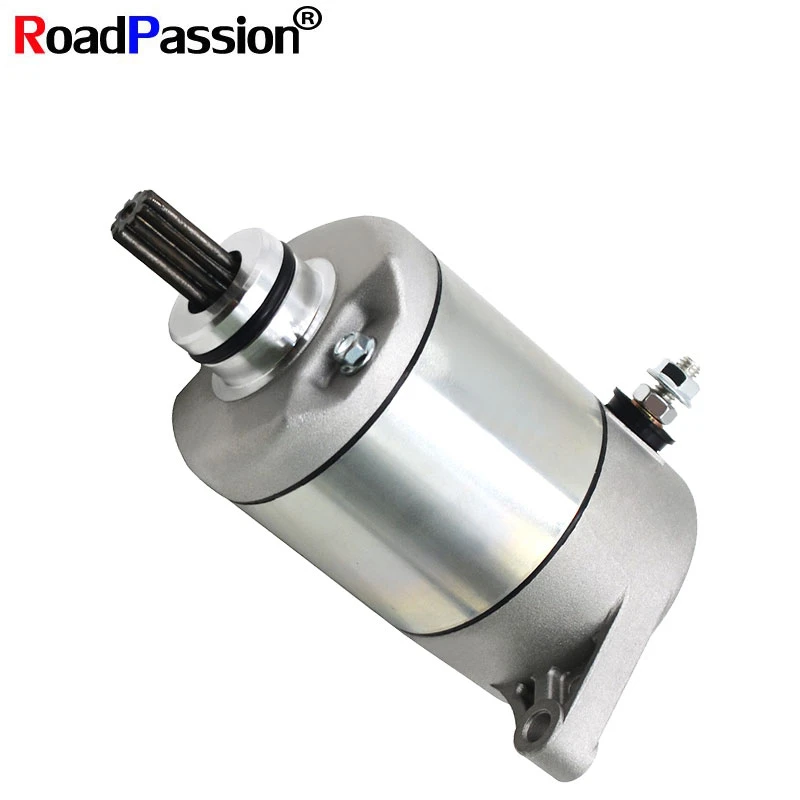 Anlasser für Kymco MXU Maxxer 375 400 Anlasser für Kymco MXU Maxxer 375 400