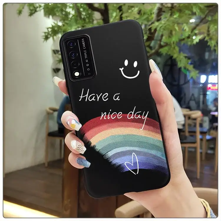 Full wrap New Arrival Phone Case For TCL T-Mobile Revvl V+ 5G/Revvl V Plus 5G Anti-dust Soft Durable flip phone cover