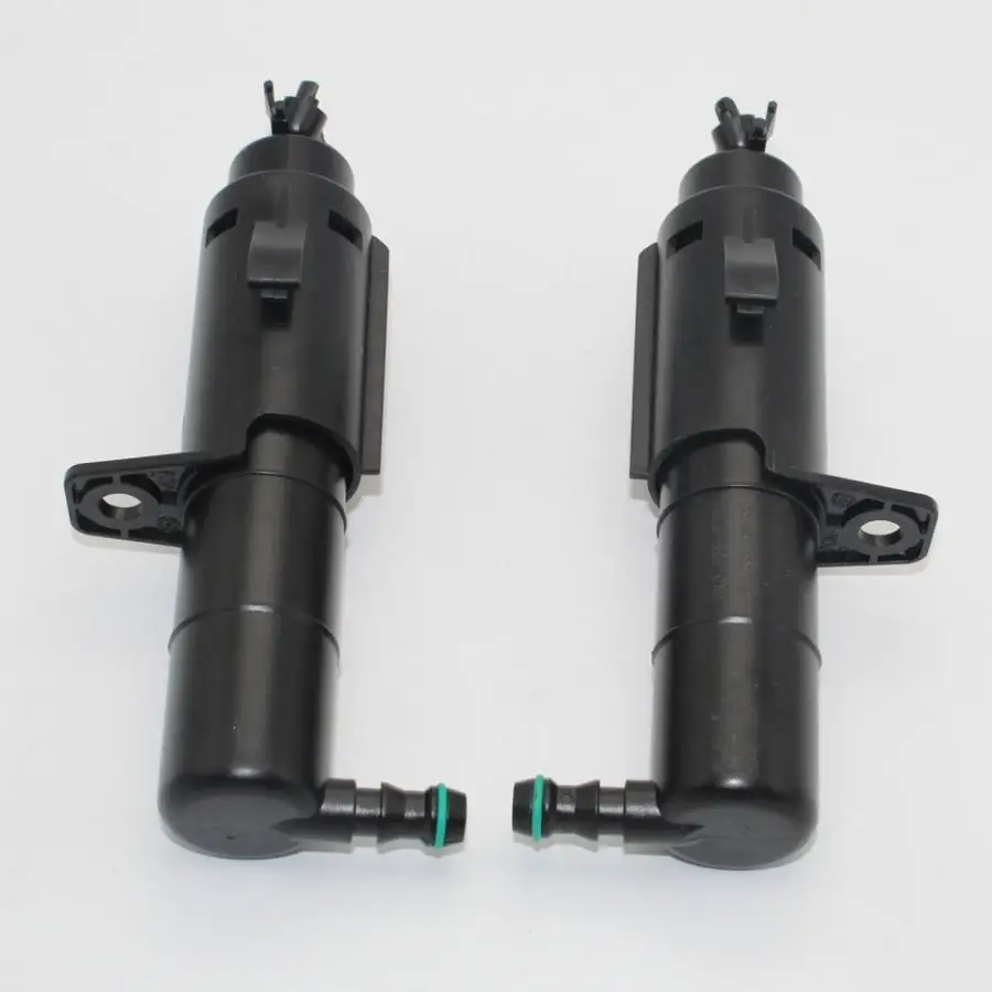 Омыватель передней фары для VW Eos 2011 2012 2013 2014 2015 2016|jet nozzles|jet spray nozzlejet washer nozzle |
