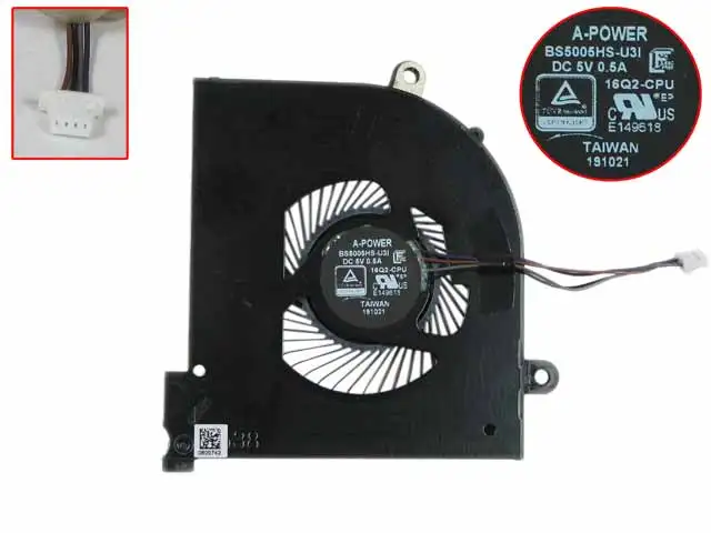

A-Power BS5005HS-U3I GS63VR DC 5V 0.5A 4-Wire DC 5V 0.5A 4-Wire