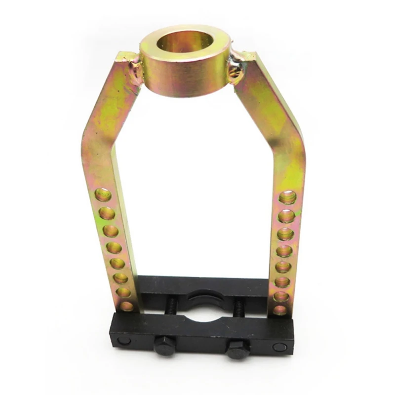  Hot Universal Car Cv Joint Puller Tool Propshaft Separator Splitter Remover Fully Adjustable Assemb