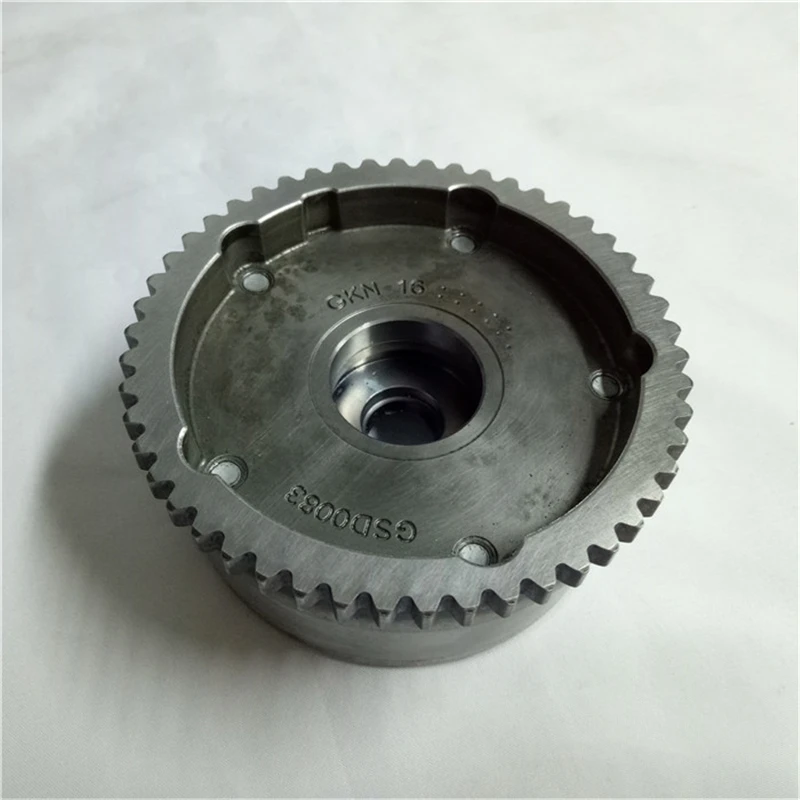 

10025921C Intake camshaft phaser for SAIC ROEWE 350 MG5 MG3 1.5