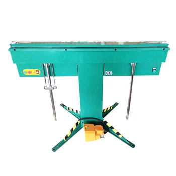 

PBB1020X2.5 Electromagnetic Bending Machine Duct Bending Machine Full Automatic Folding Machine Artificial Metal Bending Machine