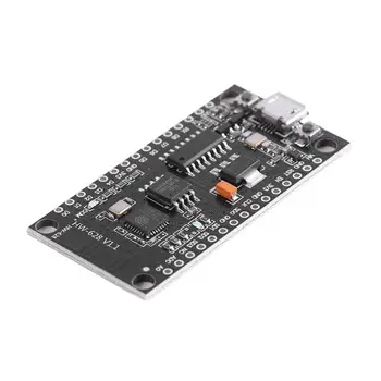 

NodeMcu V3 CH340G ESP8266 32MB Module Wireless Internet Development Board