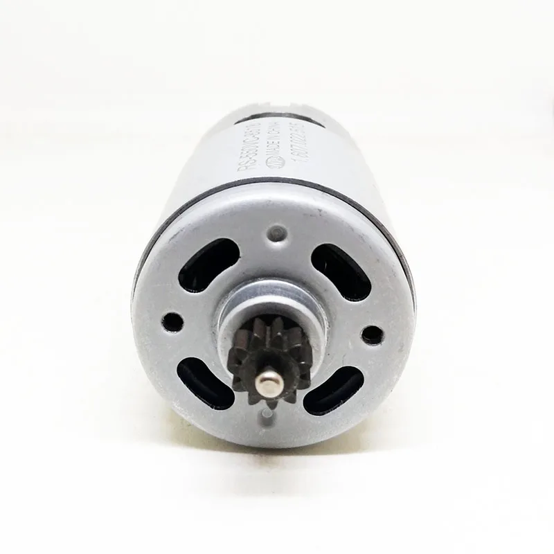 ONPO 18V 11 зубы мотор HC685LG1607022587 используется для поддержания Gsr18 2 li Bosch 3601ja4300 Дрель |