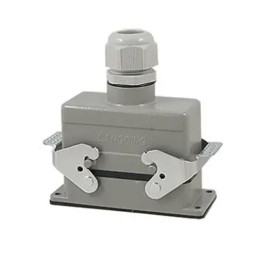 AC 380 V-415 V 16 Pin Промышленный разъем
