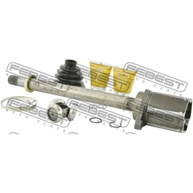 Шрус Внутренний Правый 29x34x30 Febest арт. 0211-T31ATRH