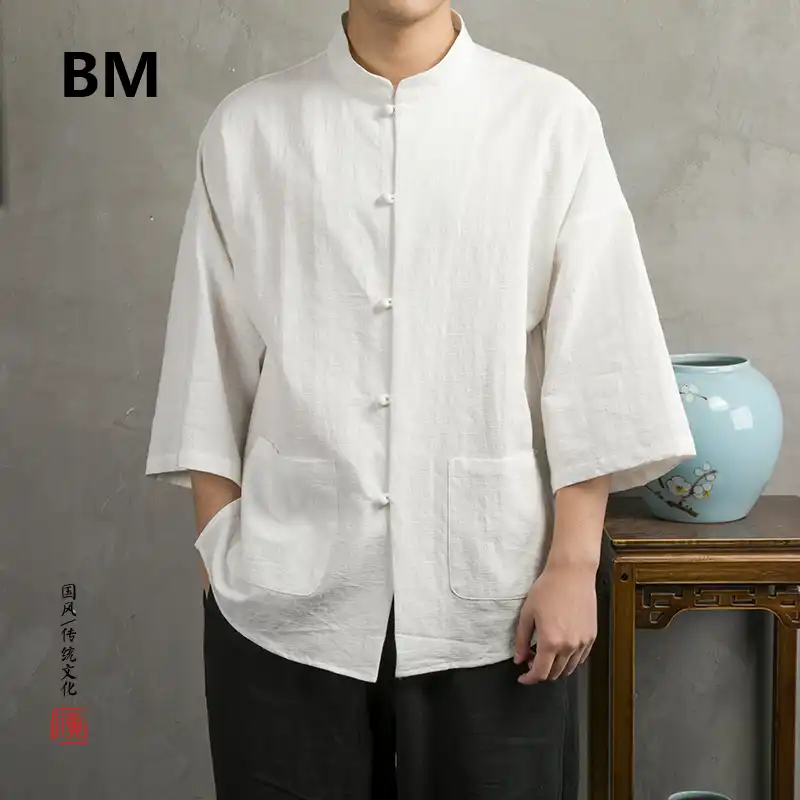 roupas retro masculina
