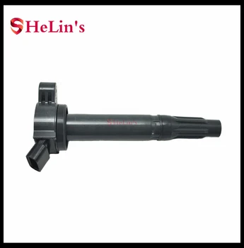 

90919-02251 90919-02255 90919-A2002 90919-A2004 90919-A2007 New Ignition coils For TOYOTA LEXUS 3.5 3.5L 2GR-FE 2GR-FXE