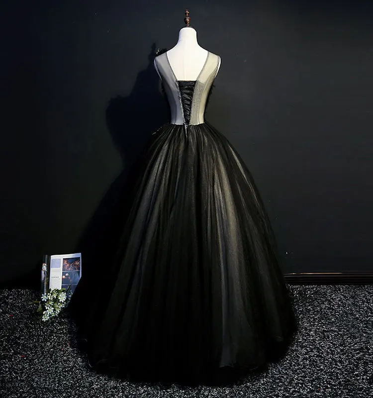 Винтажные пышные платья с аппликацией и кружевной вышивкой, Vestidos De 15 Anos, Роскошные вечерние платья для выпускного вечера, Vestido Debutante