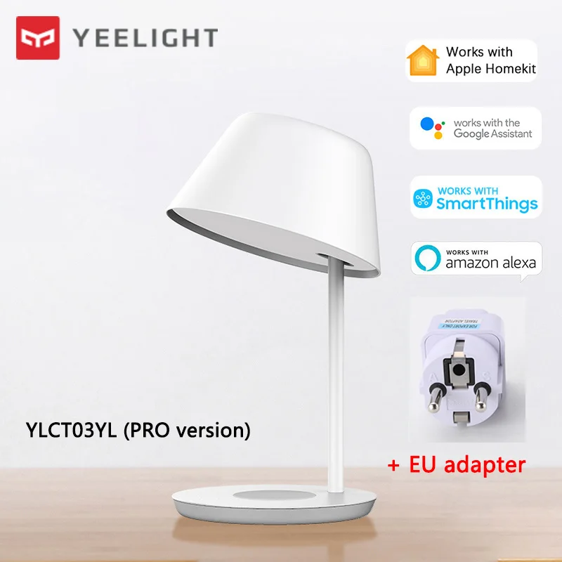 Yeelight Staria vejlbyfed feriehus