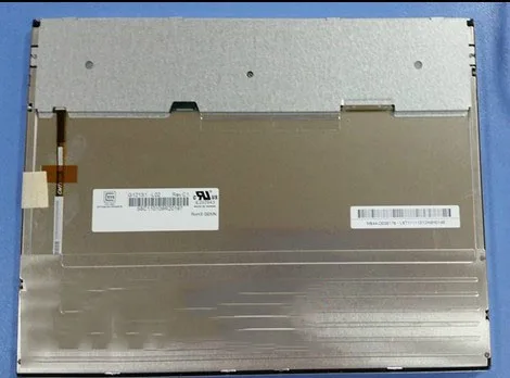 

G121S1-L02 original Chimei 12.1 "Industrial LCD resolution 800*600