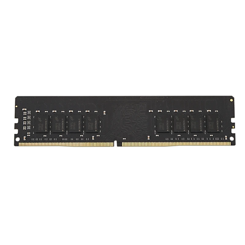 DDR4 8 Гб карта памяти 2400 МГц 288Pin 1,2 V для настольных ПК
