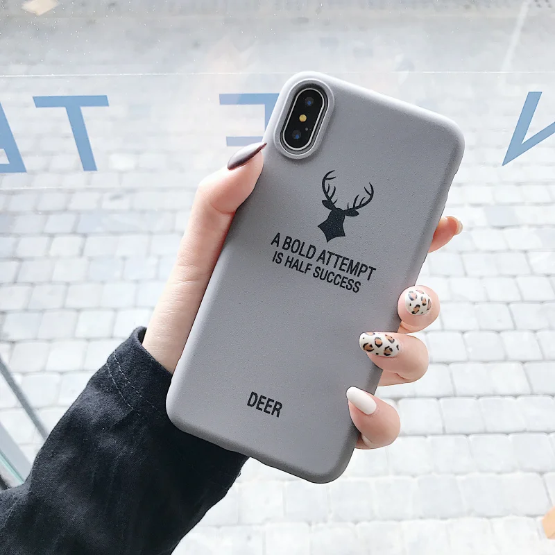 Летняя чехол для Meizu M5 M6 Note M3 M3S Mini M6S S6 MX5 MX6 Meilan E E2 E3 чехол динозавр/сердце любовь/цветок/фиолетовый зеленый - Цвет: deer
