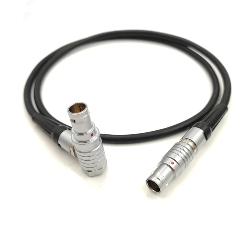 1В 14pin до 14 plug kine mini 4k кабель питания камеры. Шнур питания для монитора камеры Kinefinity 4k