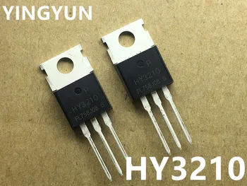 

10PCS/LOT HY3210P HY3210 TO-220 100V120A New original