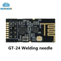 NRF24L01+ 2.4G wireless data transmission module 2.4GHz NRF24L01 upgrade version NRF24L01+PA+LNA 1000 Meters GT24 For Arduino - Image 4