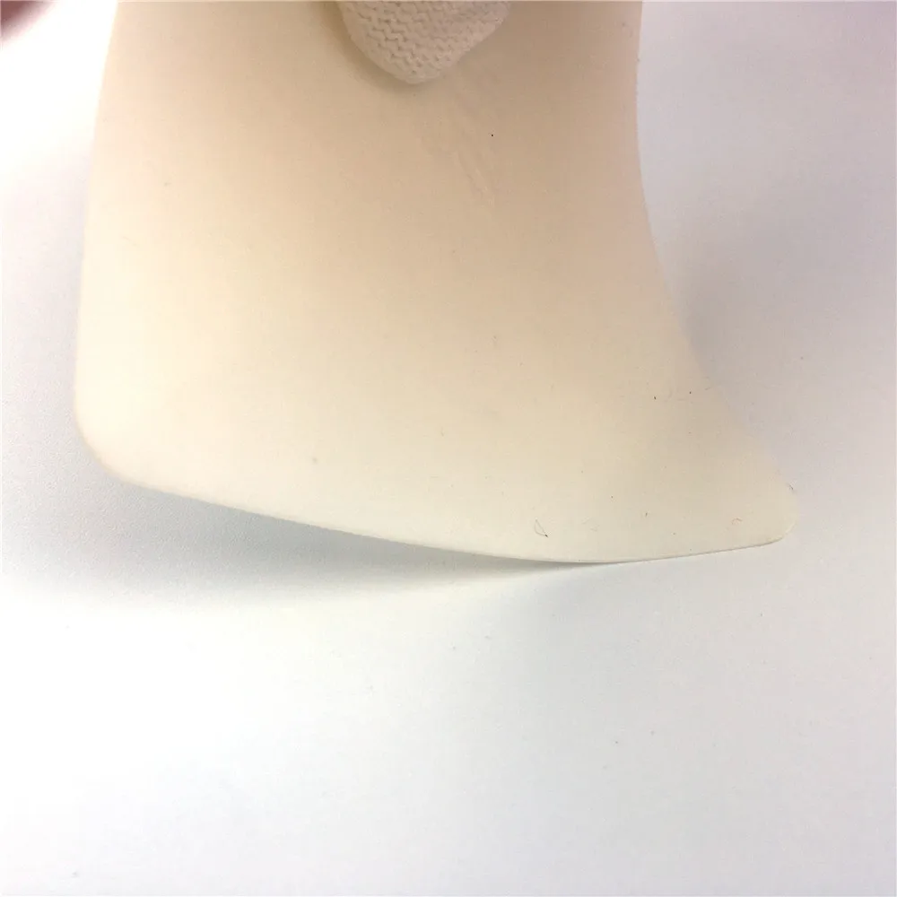 AILPROCVinyl пленка из углеродного волокна, белая мягкая тефлоновая Скрепка 11*8 см, инструмент для тонировки окна, автомобильная наклейка, обертка, пинг, аксессуары для укладки