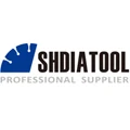 SHDIATOOL DIAMOND TOOLS Store