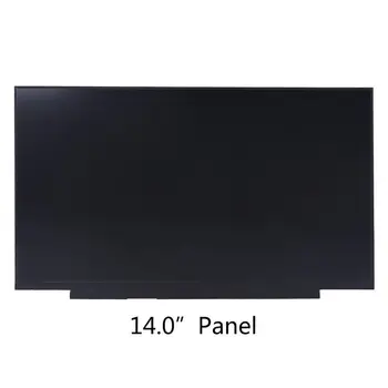 

NV140FHM-N4V 14Inch IPS Screen 1920x1080 High Definition Display Panel for PC Computer