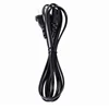 2-Prong Pin AC EU / US Cable Power Supply Cord Console Cord C7 Cable Figure High Quality Lead Wire Power Cord For Desktop Laptop ► Photo 2/6