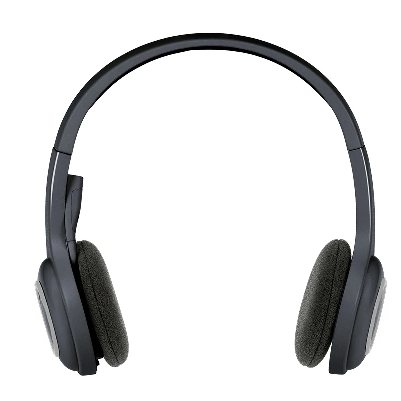 Оригинальная Беспроводная гарнитура Logitech H600 официальная проверка с