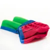 1PC Double-Sided Towel Korean Exfoliating Bath Washcloth Body Scrub Shower Towel For Adults Coarse Grain Towel Bath Supply 5