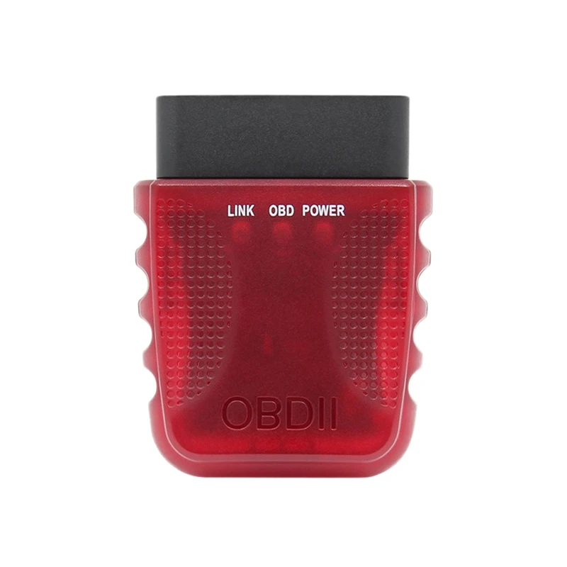 Диагностический сканер ELM327 OBD2 Wi Fi устройство для диагностики автомобильных