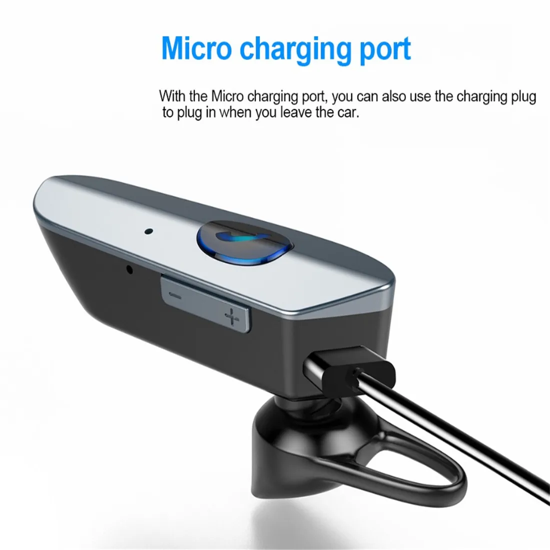 TOSPRA V8 Bluetooth FM передатчик Bluetooth адаптер авто радио передатчик, 2-Порты и разъёмы USB Ladeger? t mit QC3.0