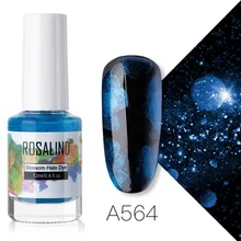 Блестящий цветок гель акварельные чернила жидкий лак для ногтей гель эффект Маникюр Лечение ногтей Уход за ногтями аксессуары для ногтей