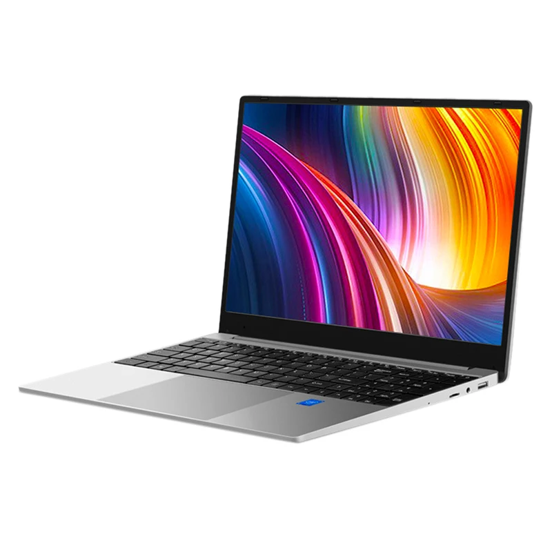 15,6 дюймов SSD ноутбук с цифровой клавиатурой ноутбук для Intel J3160 Win10 OS 1920x1080 Full HD Ultrabook US plug+ EU разъем-адаптер