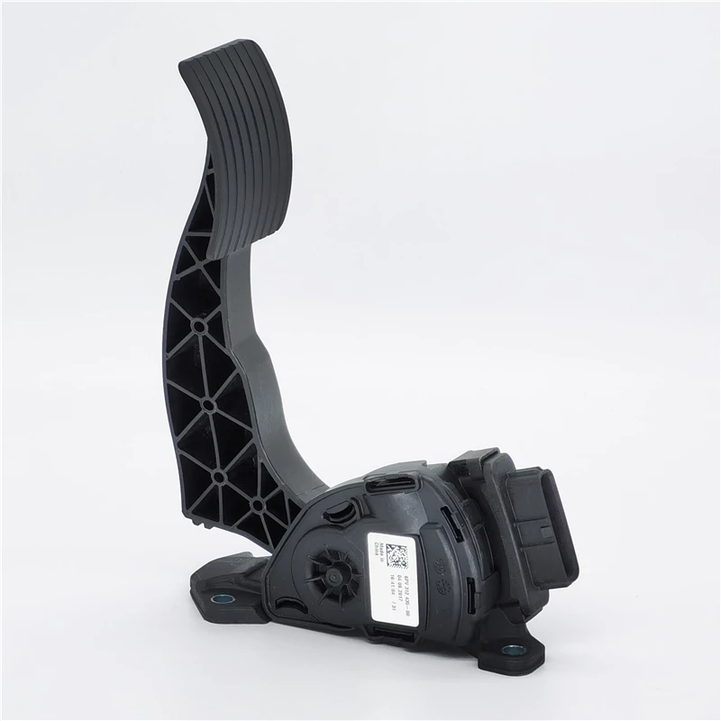 6PV 312 435-00 Electronic Throttle Accelerator Pedal Assembly Accelerator Pedal Sensor for Zoomlion New ZTC Series Truck Crane