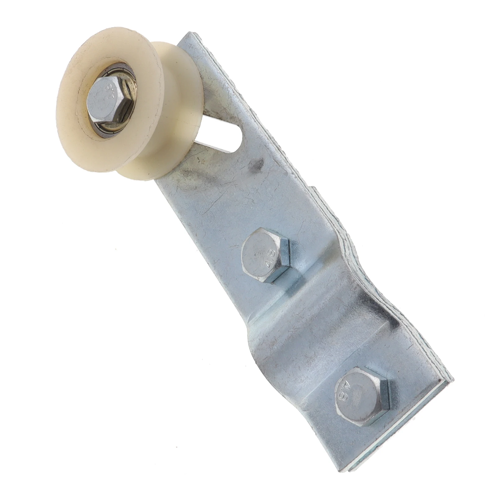 Pulley Chain Tensioner Bracket Roller Guard Protection For 49cc 70cc 80cc Motorized Bicycle Push Bike Engine Kit