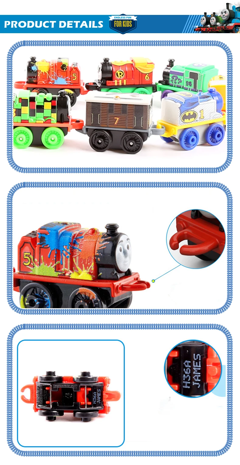 mini train1