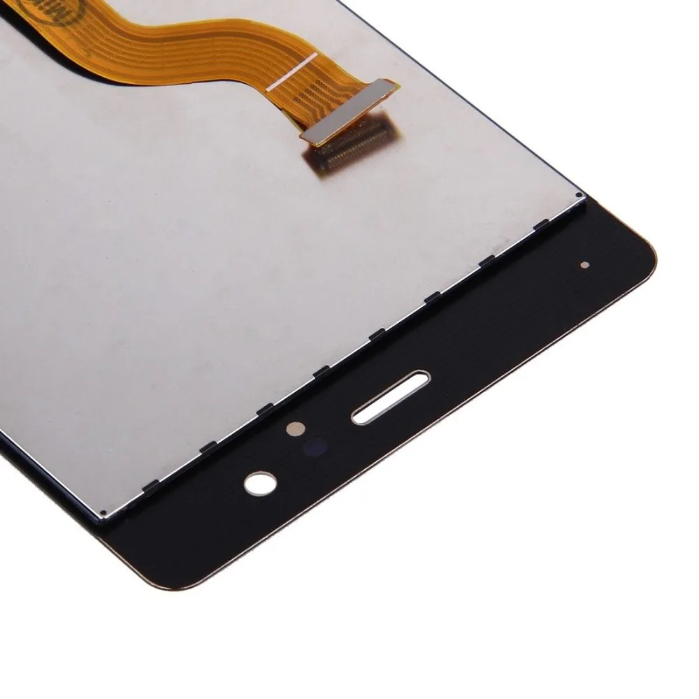 Original Mobile Phone LCD Display For HUAWEI P9 EVA-L09 EVA-L19 Touch Screen Digitizer Assembly Replacement