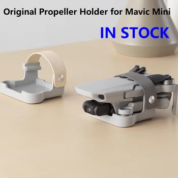 

MAVIC MINI drone blade fixed protection sit for DJI Mavic Mini drone Original propeller Guard Holder accessories