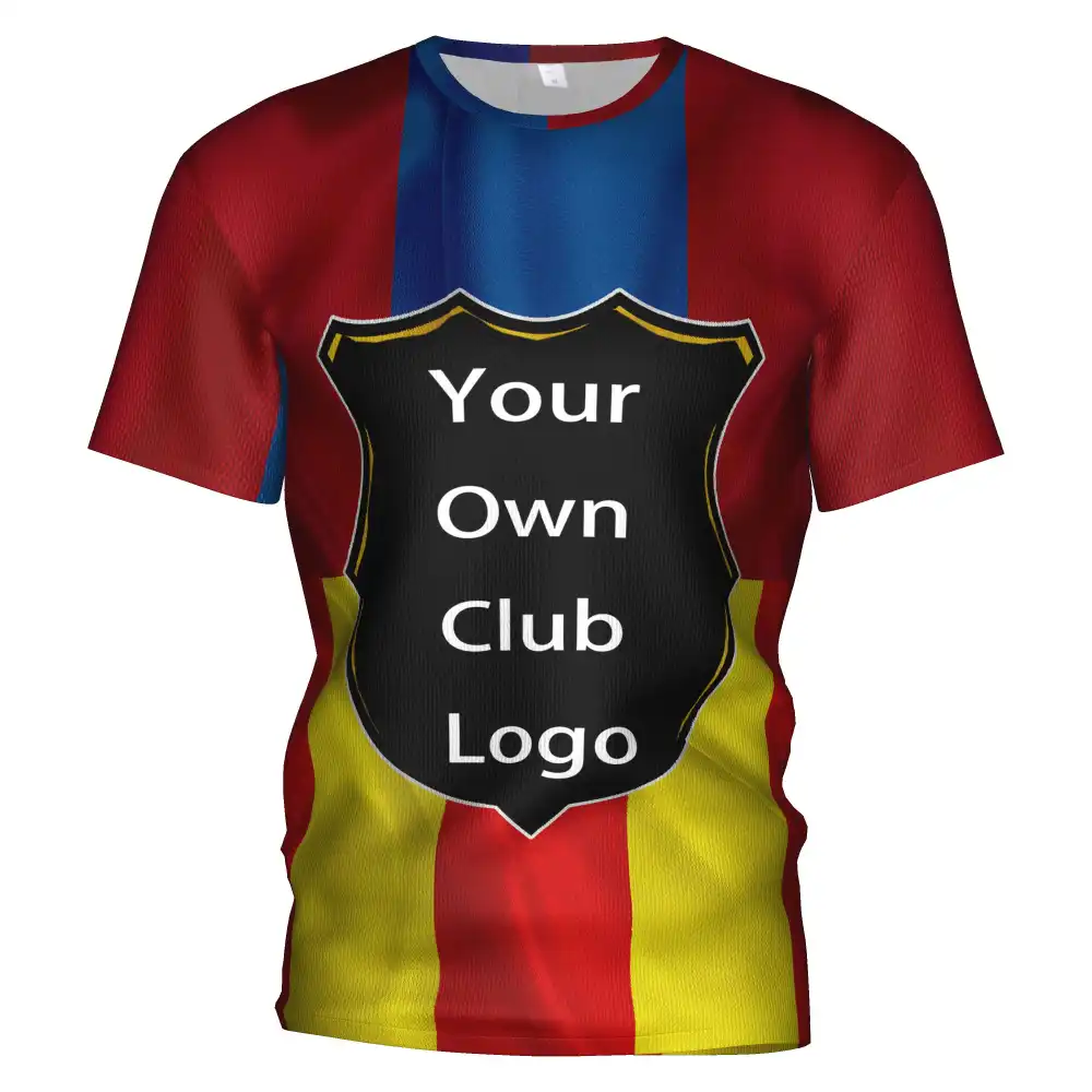 camiseta barcelona aliexpress