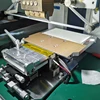 ZJWY flex cable replacement screen repair bonding machine for mobile repair 5