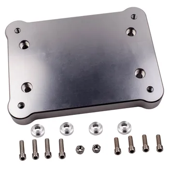 

Billet Shifter Box Base Plate & Bolts for Honda Civic Integra K20 K24 K Series
