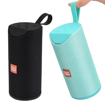 

Portable Speaker Wireless Bluetooth Speakers Soundbar Outdoor Sports Waterproof Support TF Card FM Radio Aux Input
