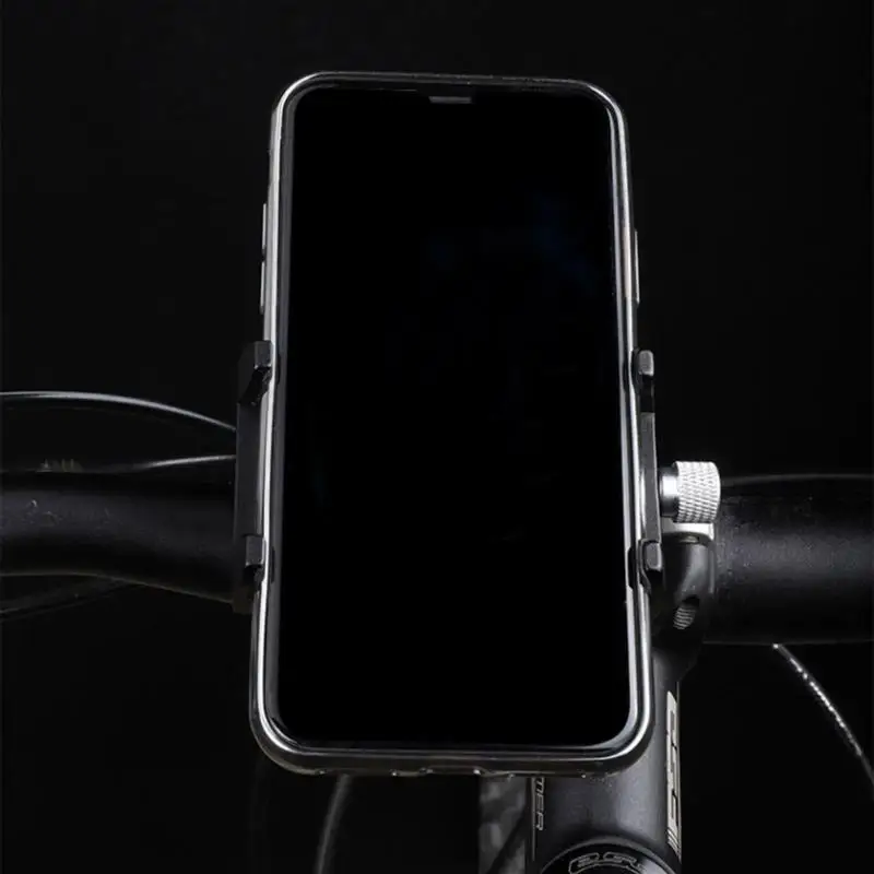 Электрический скутер держатель телефона руль велосипеда gps подставка для Xiaomi M365