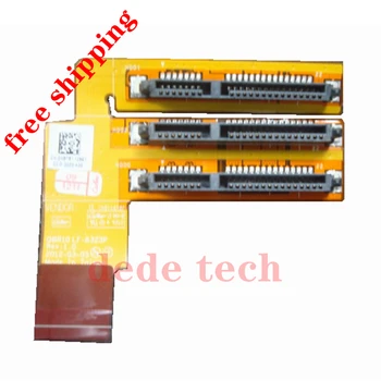 

for M18X R2 SATA Hard Drive HDD Connector M9T51 0M9T51 QBR10 LF-8323P Test Good Free Shipping