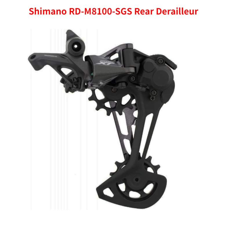 シマノXT RD-M8100-SGS リアディレーラー（1x12S） 楽天市場】shimano xt 12 rd-m8100-sgsの通販