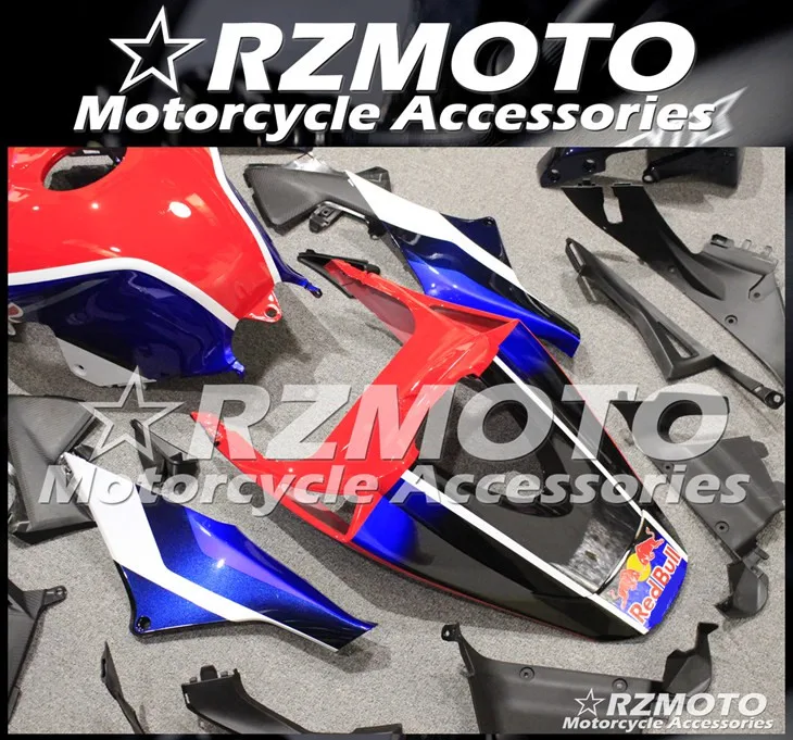 Мотоциклетный обтекатель abs комплект для HONDA CBR600RR F5 2013- год корпусные детали молд Магазин № 0847