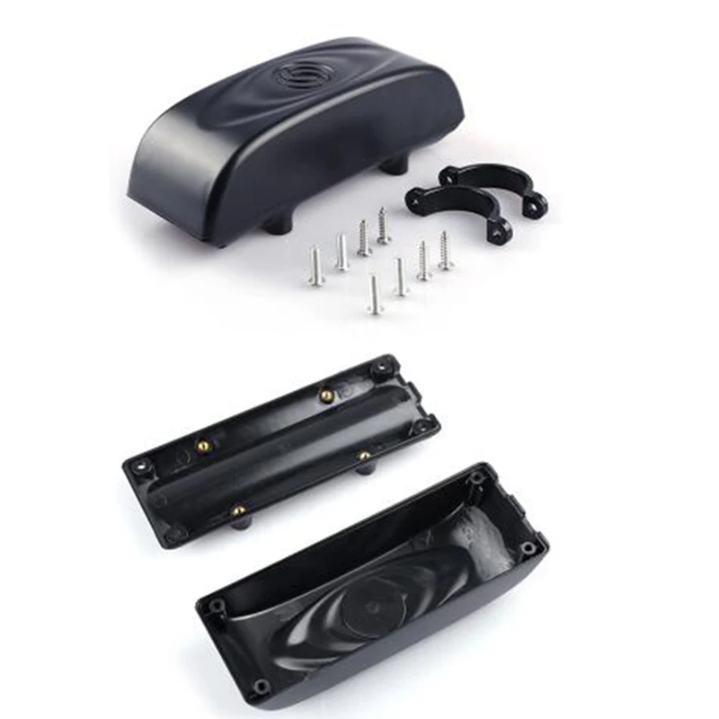 

Ebike Conversion Controller Wiring Box Case Electric Bike Moped Scooter Motor