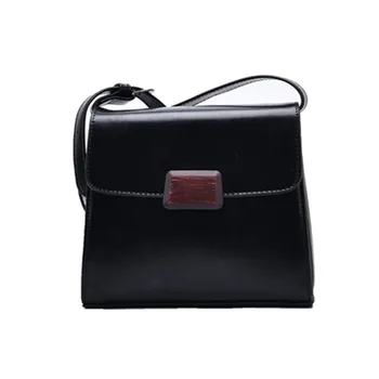 

women vintage small black khaki brown one shoulder crossbody bag