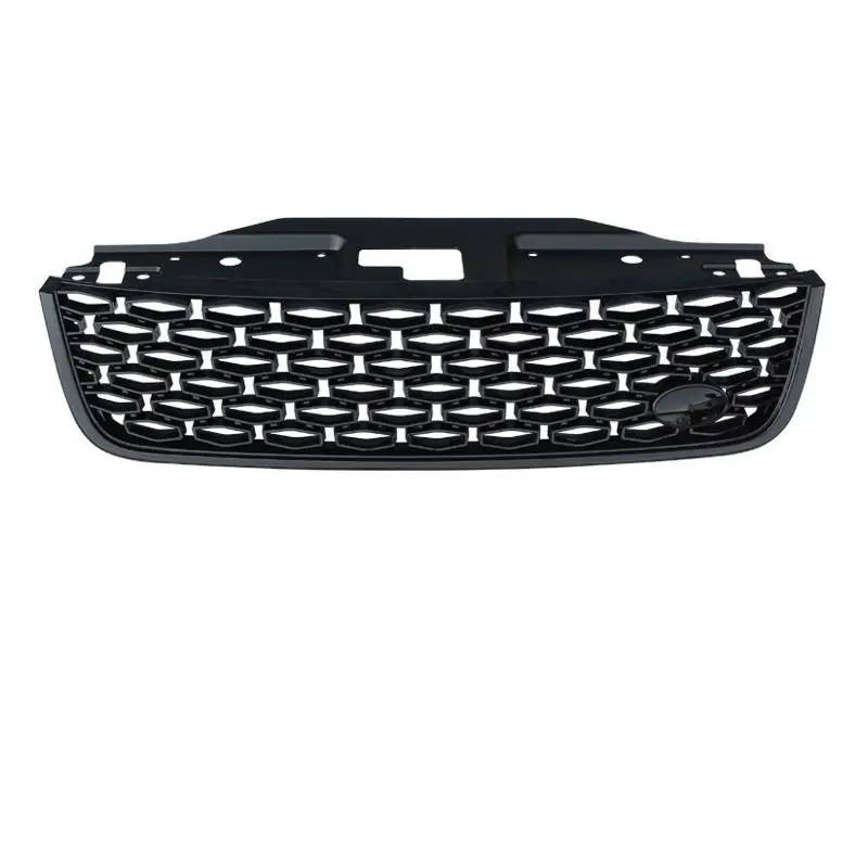  Auto Body Grille Automobile Decorative Modified Car Styling Protecter Modification Accessory 18 19 