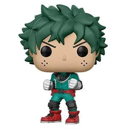 Pop My Hero Academy 373# Todoroki Shoto Asui Tsuyu 374# виниловые Коллекционные фигурки, игрушки для детей, рождественский подарок - Цвет: no box 247